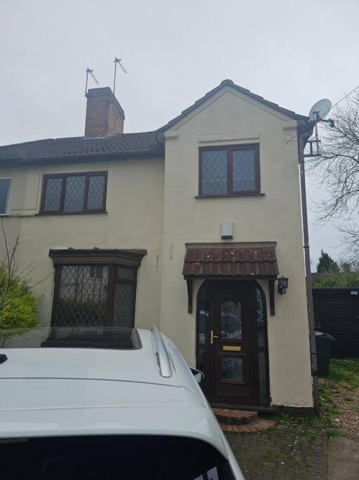 Quiet Family Home Tettenhall Exterior foto